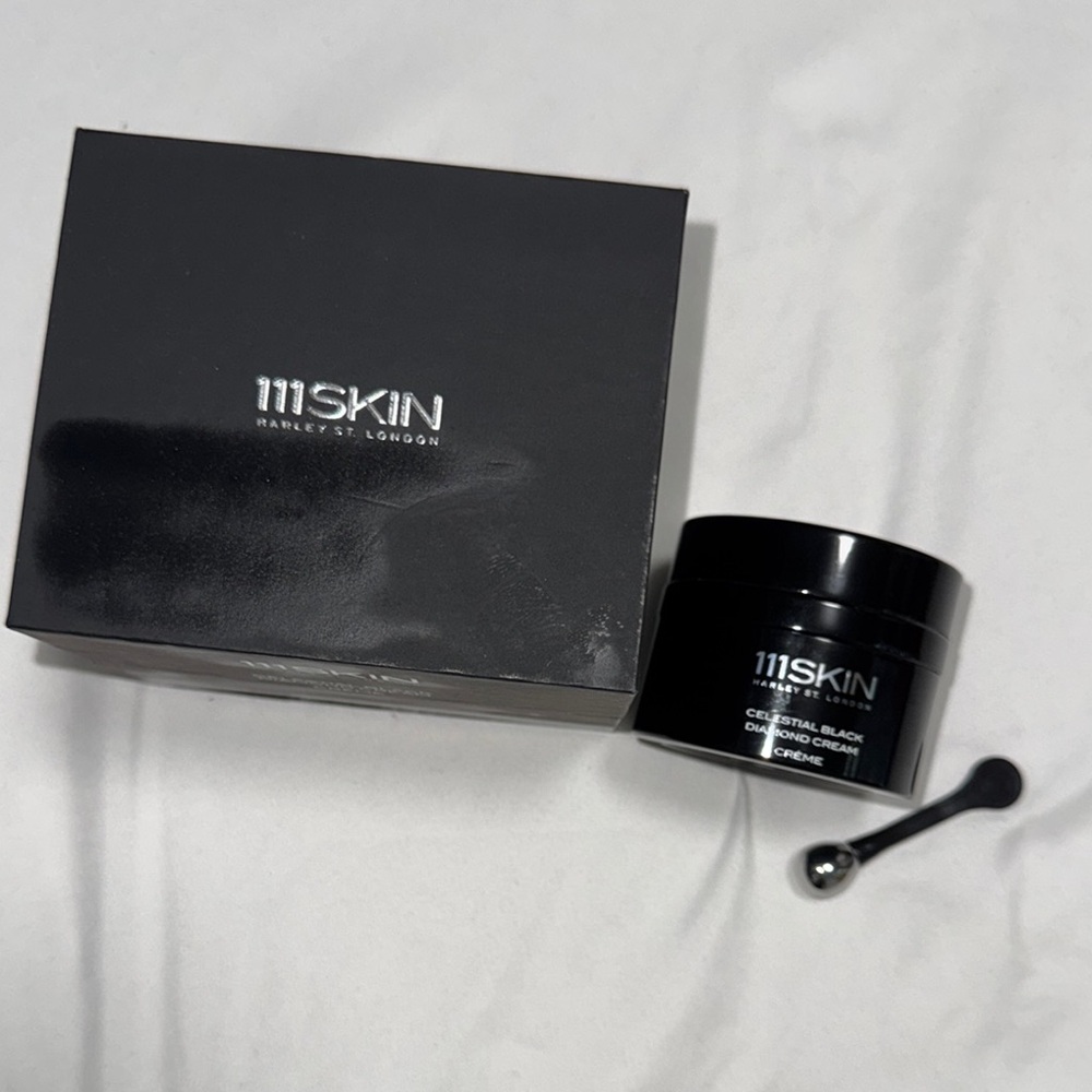 111SKIN Celestial Black Diamond Cream